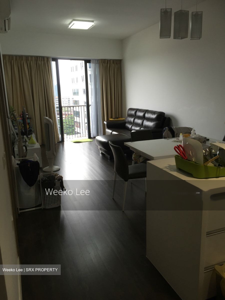 D'Leedon (D10), Condominium #176256262